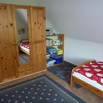 Дом отдыха Kleine Moewe *