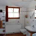 Дом отдыха Kleine Moewe *