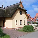 Kleine Moewe Дом отдыха *