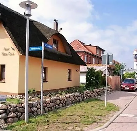 Kleine Moewe * Timmendorf