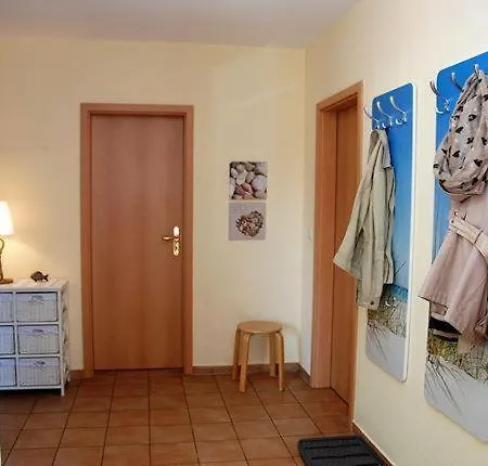 Kleine Moewe Сasa de vacaciones *