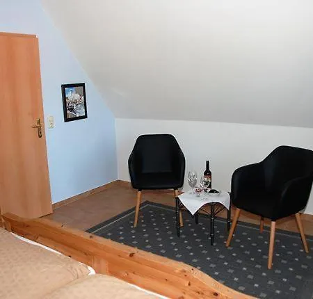 Kleine Moewe * Timmendorf