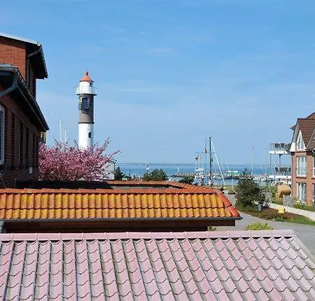 Kleine Moewe Timmendorf
