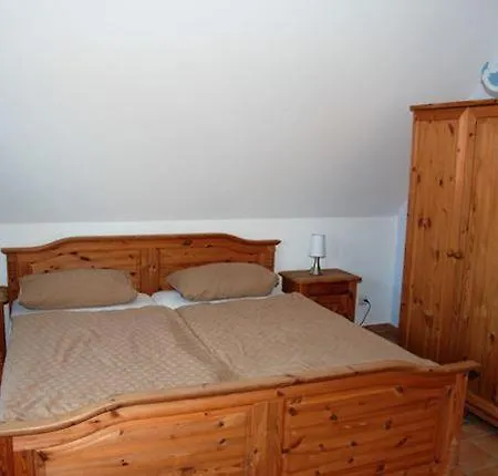 Kleine Moewe Сasa de vacaciones