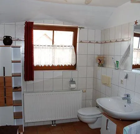 Сasa de vacaciones Kleine Moewe *