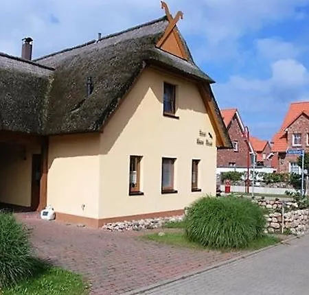 Kleine Moewe Сasa de vacaciones *