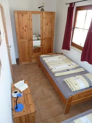 Сasa de vacaciones Kleine Moewe *